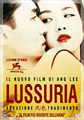 Lussuria - Seduzione E Tradimento
