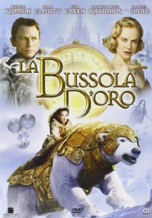 La Bussola D'oro