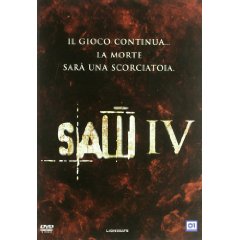 Saw Iv - Il Gioco Continua