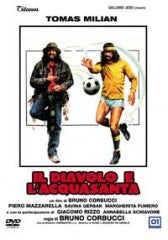 Diavolo E L'acquasanta