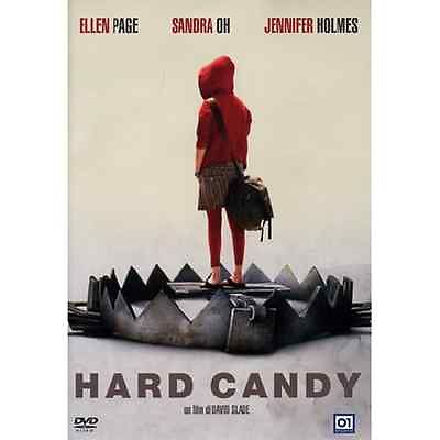 Hard Candy