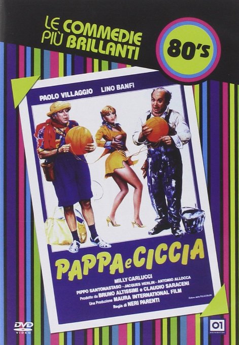 Pappa E Ciccia