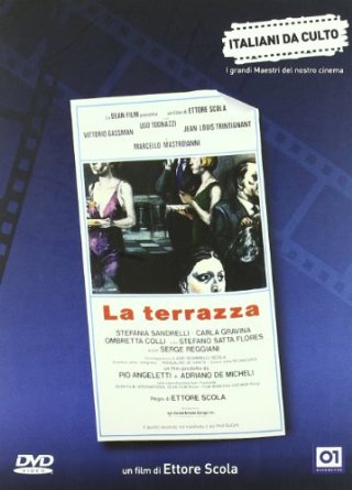 La Terrazza