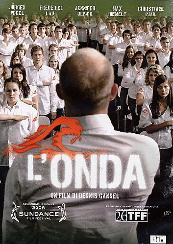 L'onda - The Wave