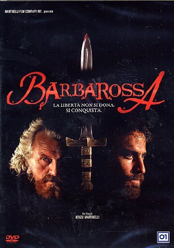 Barbarossa