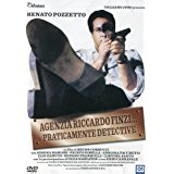 Agenzia Riccardo Finzi Praticamente Detective