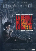 La Regina Dei Castelli Di Carta