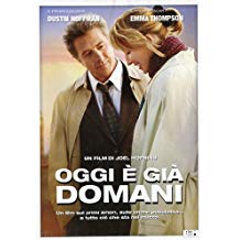 Oggi È Già Domani