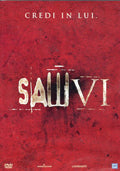 Saw Vi - Credi In Lui
