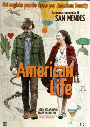 American Life