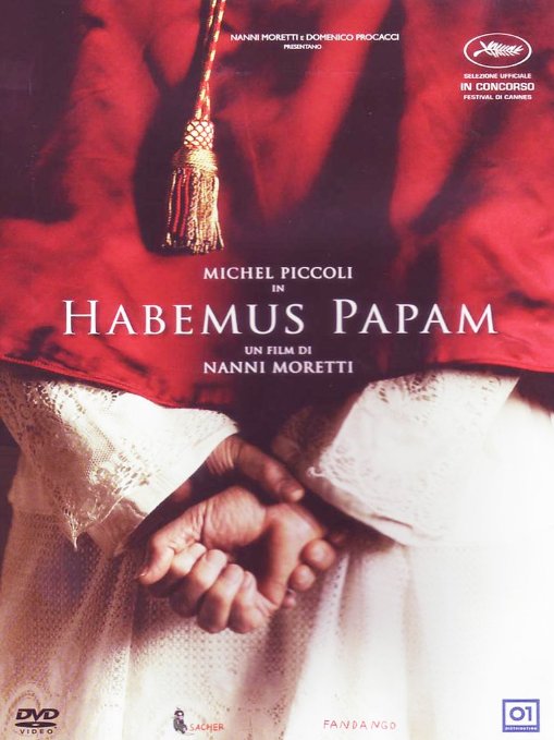 Habemus Papam
