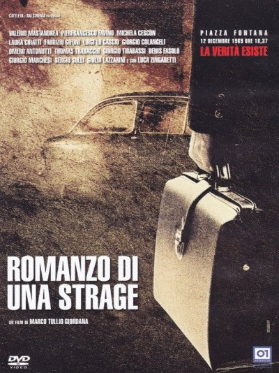 Romanzo Di Una Strage