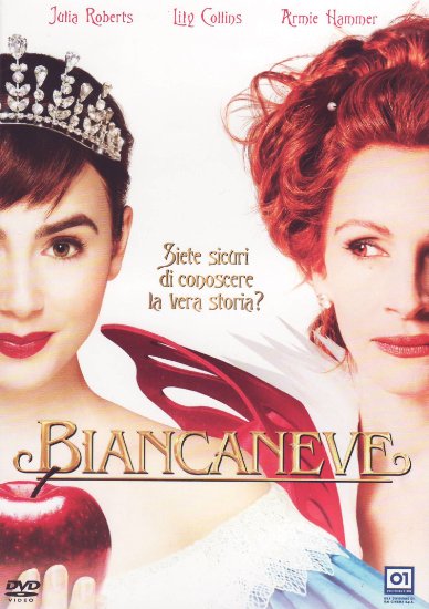 Biancaneve