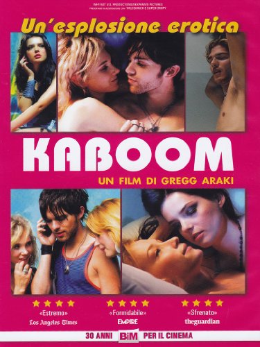 Kaboom