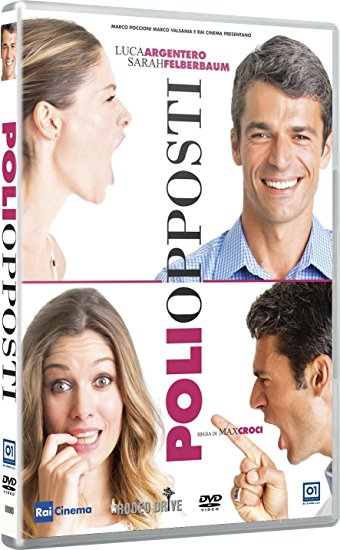 Poli Opposti