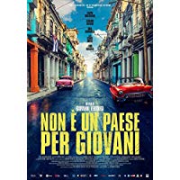 Non È Un Paese Per Giovani