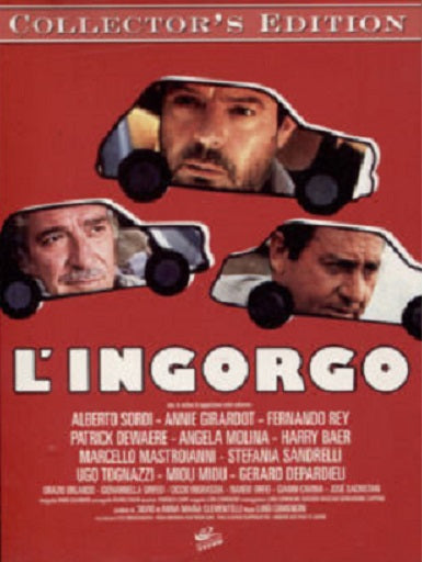 L'ingorgo - Collector's Edition