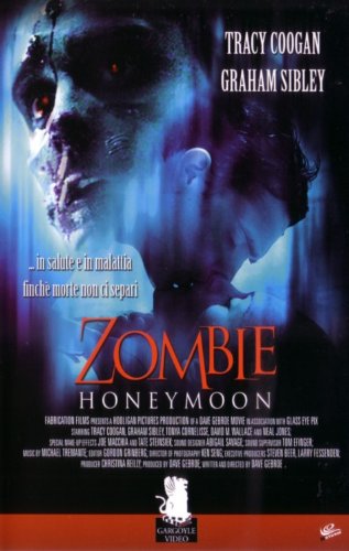Zombie Honeymoon