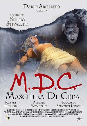 M.D.C. - Maschera Di Cera
