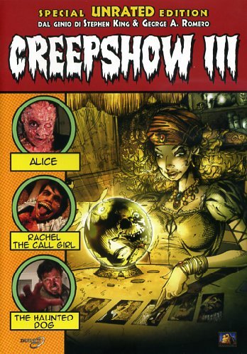 Creepshow Iii