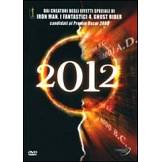 2012 - L'avvento Del Male + Cd