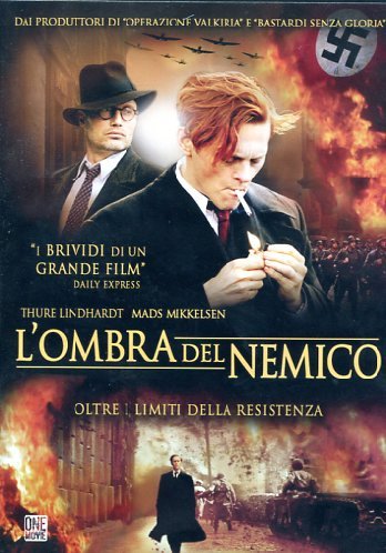 L'ombra Del Nemico