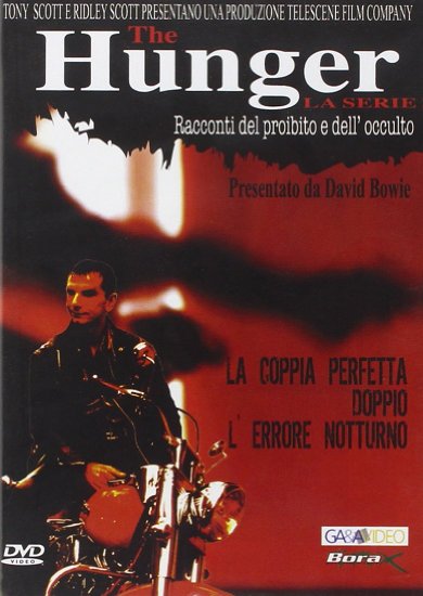 The Hunger - Volume 9