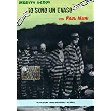 Io Sono Un Evaso
