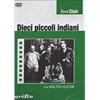 Dieci Piccoli Indiani
