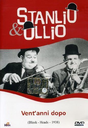 Stanlio & Ollio - Vent'anni Dopo