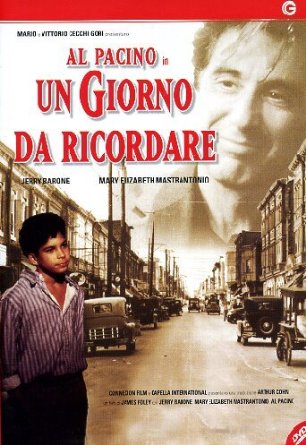 Un Giorno Da Ricordare