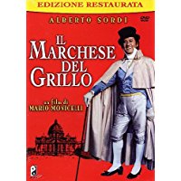 Il Marchese Del Grillo Edizione Restaurata