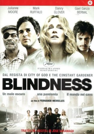 Blindness - Cecità