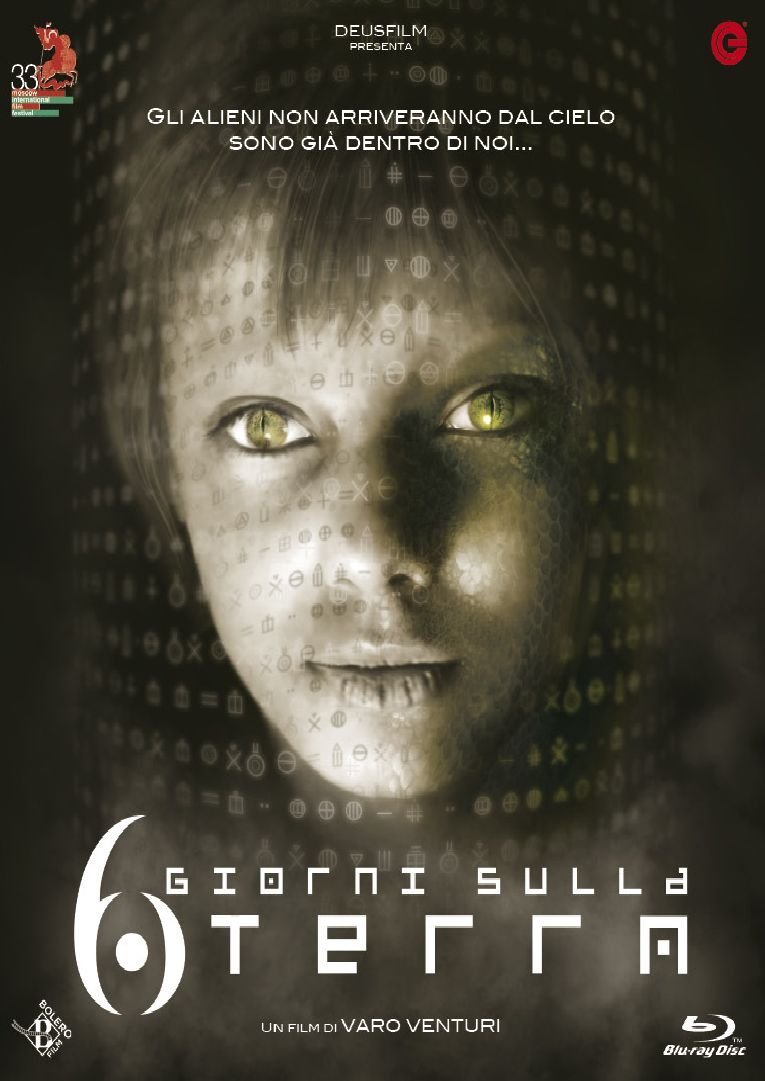 6 Giorni Sulla Terra