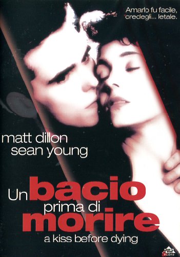 Un Bacio Prima Di Morire