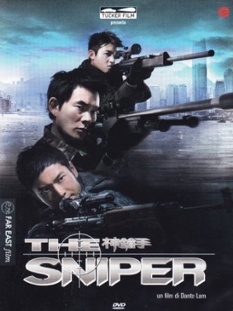 The Sniper