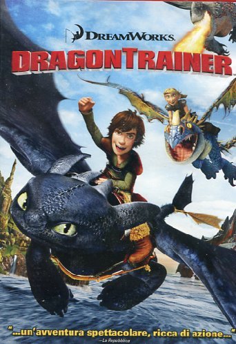 Dragon Trainer
