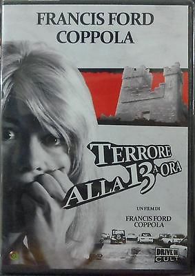 Terrore Alla Tredicesima Ora