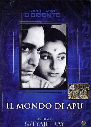 Il Mondo Di Apu