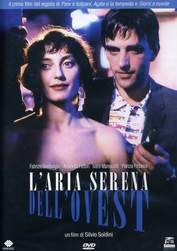 L'aria Serena Dell'ovest