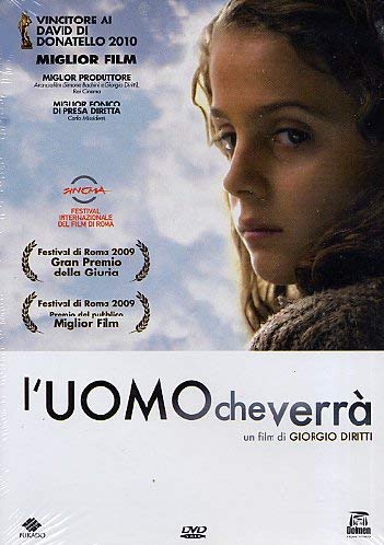 L'uomo Che Verrà