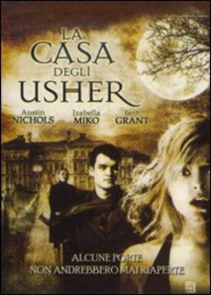 La Casa Degli Usher