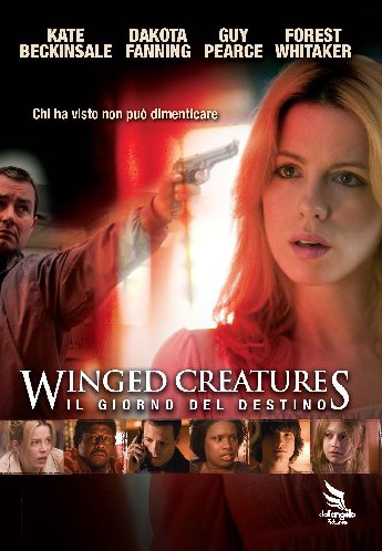 Winged Creatures - Il Giorno Del Destino
