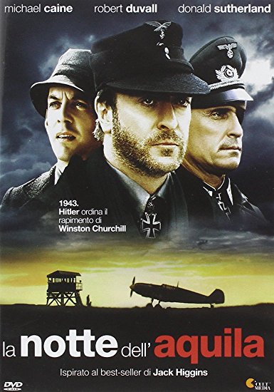 La Notte Dell'aquila (Versione Integrale)