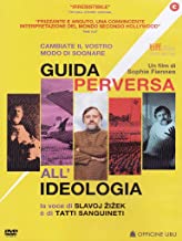 Guida Perversa All'ideologia