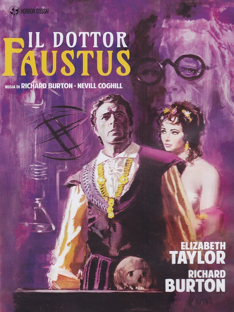 Il Dottor Faustus
