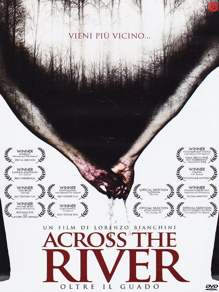 Across The River - Oltre Il Guado