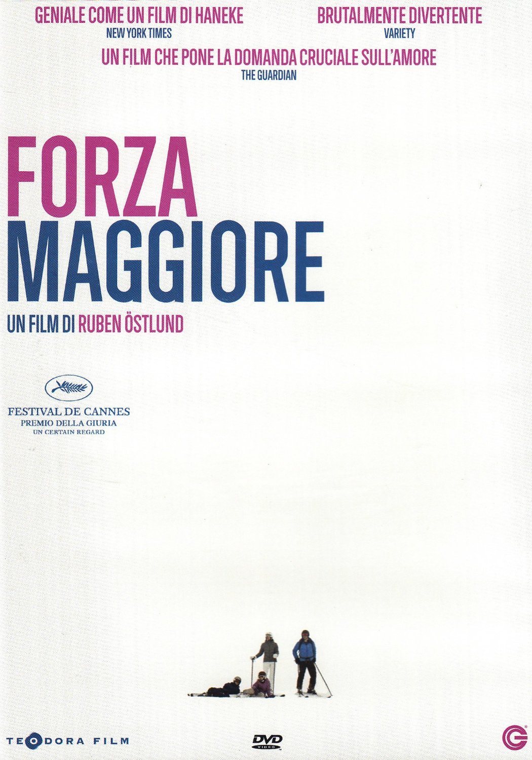 Forza Maggiore