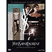 Yves Saint Laurent