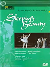 The Sleeping Beauty